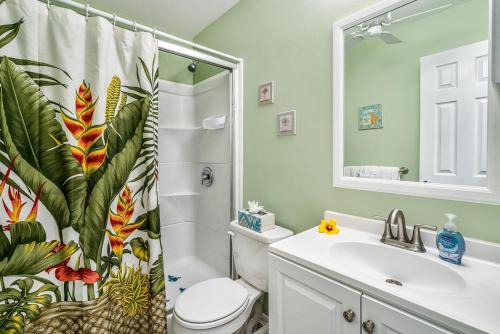 Kailua-Kona House | Kona Isle B5