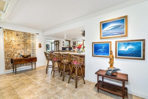 Kailua-Kona House | Kona Bay Estates Hale Kai Olu