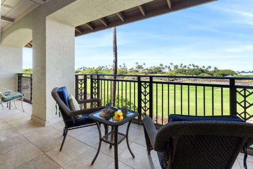 Kamuela House | Mauna Lani Fairways 903