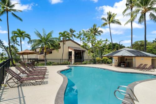 Keauhou House | Country Club Villas 324