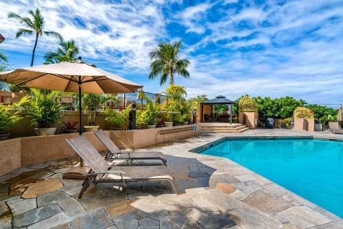 Historic Kailua Village House | Kona Pacific D524 Kauhale