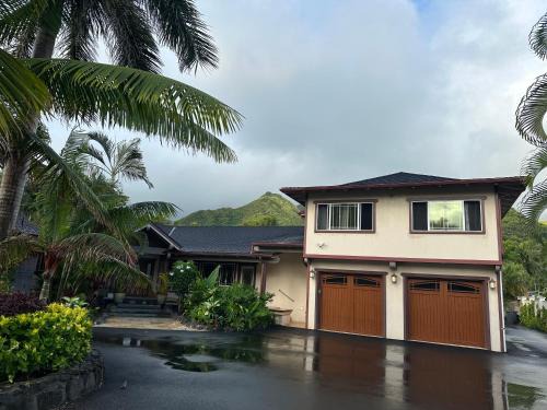 Hauula House | Ohana Home