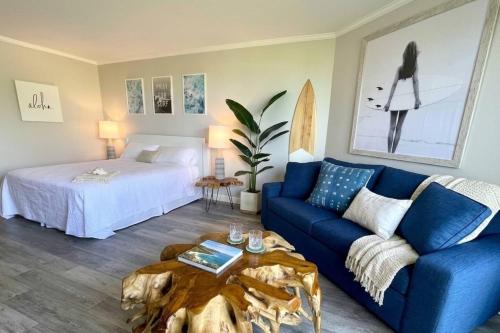 Hanamaulu House | The Nalu Suite at Outrigger Kauai Beach Resort