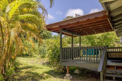 Keaau House | Hale Ola Aina
