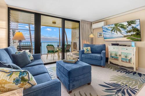 Kahana Apartment | Noelani 207