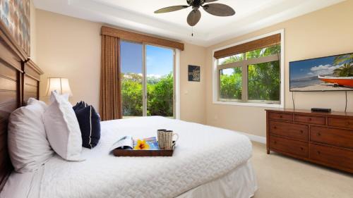 Kamuela Villa | ❤PiH❤ Once Upon a Tide OceanViews Resort Pool Waterslide Passes Included