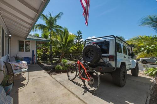 Kihei House | Grateful Casita