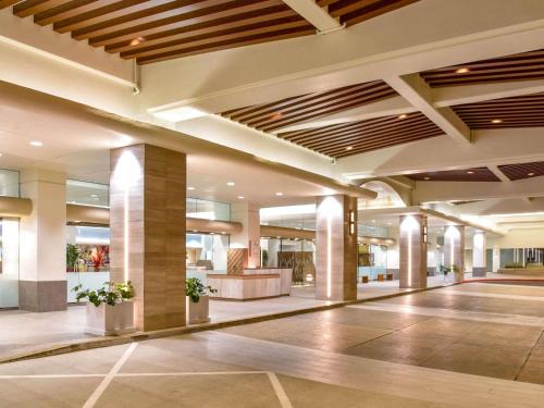 Ala Moana Hotel | Ala Moana Honolulu by Mantra