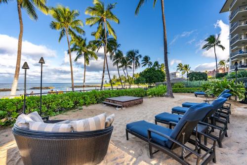 Ko Olina Apartment | Ko Olina Beach Villas O521