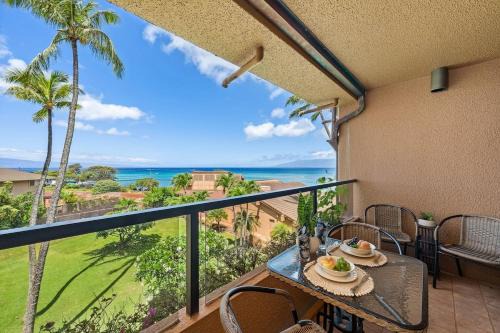 Kahana House | Perfect Maui Getaway Condo w Ocean Views-Kahana Villa F405