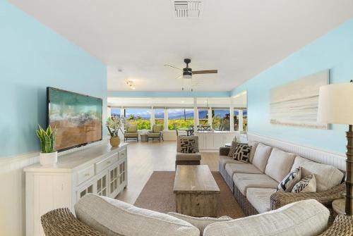 Kaanapali House | Remodeled 2BD Cottage with Central AC near Beach - International Colony Club 30