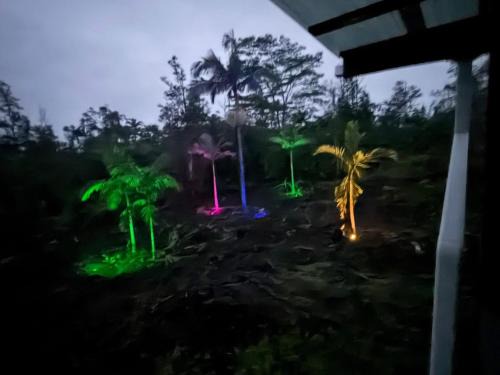 Kurtistown Other | Jungle Lux Glamping Private Tropical Escape