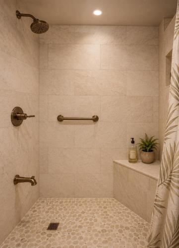 Punaluu Apartment | Wake Up to the Ocean - Beachfront Studio