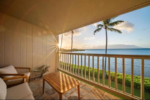 Ualapue House | Private Oceanfront Escape on Moloka'i's East End