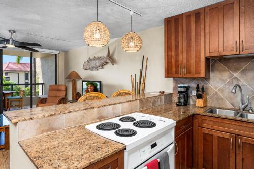 Historic Kailua Village House | Kona Pacific C520.