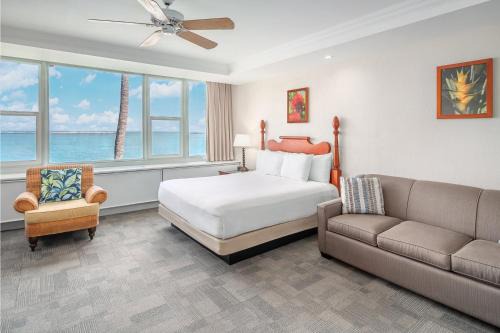 Kahului Hotel | Maui Beach Hotel
