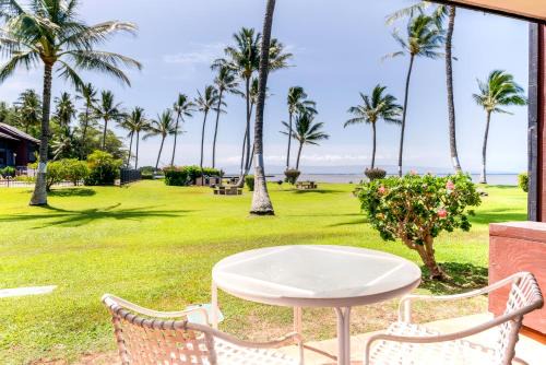 Kaunakakai House | Molokai Shores A110