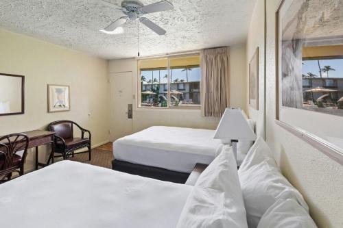 Kahului Hotel | Maui Seaside Hotel