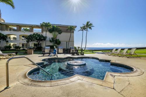 Poipu Resort | Hilton Vacation Club The Point at Poipu Kauai