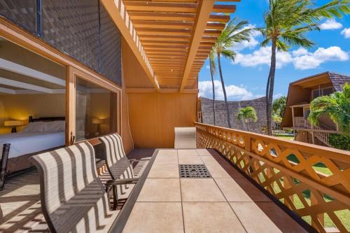 Kaunakakai Apartment | Vacasa at Hotel Molokai 202