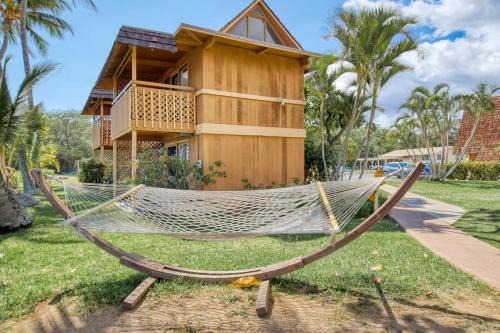 Kaunakakai Apartment | Vacasa at Hotel Molokai 201