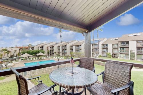 Kihei House | Hale Kamaole 249