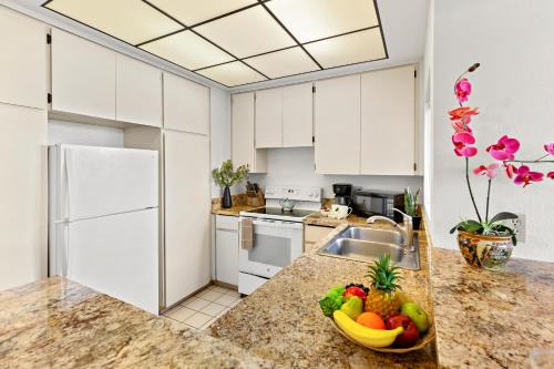Kapalua Apartment | Kapalua Golf Villa 23T 45