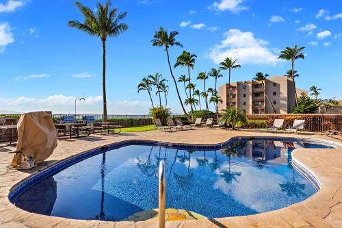 Maalaea Apartment | Island Sands 612