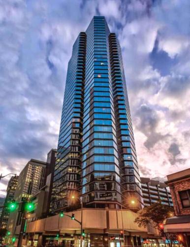 Downtown Honolulu Apartment | Executive Centre in Honolulu