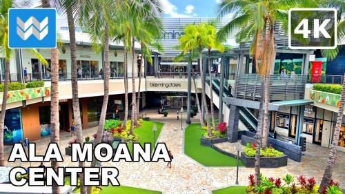 McCully - Moiliili Apartment | Beautiful Waikiki Condo, 2 bdrm, 1bth, FREE onsite Parking, Mountain & City view, High Floor