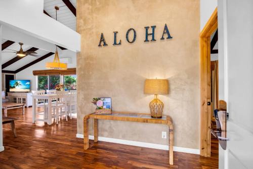 Wailea Apartment | Ekolu 1606
