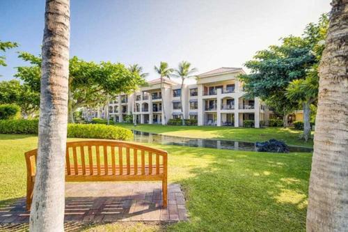 Waikoloa House | Shores at Waikoloa #338
