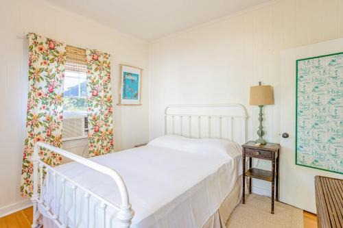 Diamond Head - Kapahulu - St. Louis House | Garden Cottage Unit A