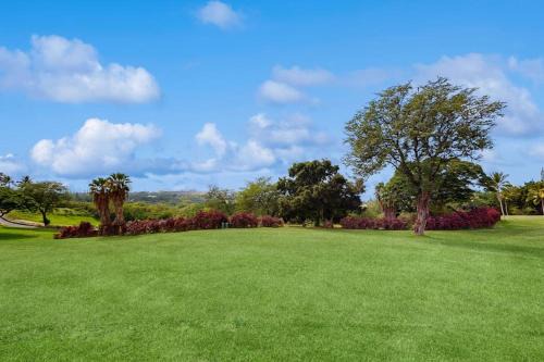 Keauhou House | Kona Oceanview Country Club Villas #102 - Pool, Hot Tub, AC, Near Beach Club