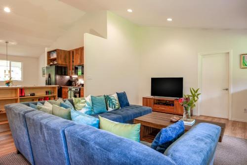 Volcano House | Hale Pau'ole