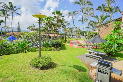Kapaa House | Pono Kai Resort B203