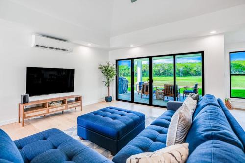 Poipu House | Hale Moana Kai