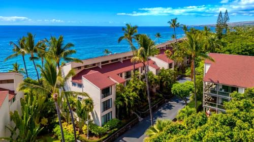 Kahaluu-Keauhou House | Alii Villas 3201