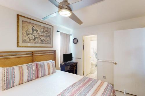 Waikoloa Village House | Fairway Terrace G101