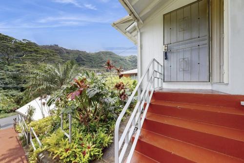 Kalihi Valley House | Honolulu Hideaway