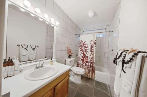 Kahaluu Bay House | Kona Kanewa Home