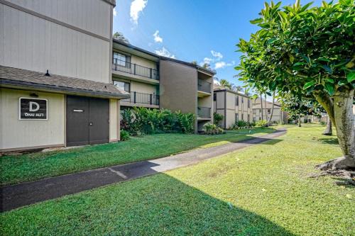 Kapaa House | Pono Kai Resort D101