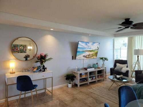 Kahana Apartment | Sapphire Oasis- Heavenly Ocean View and Resort