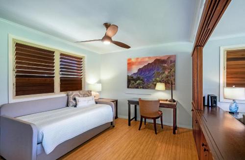 Wainiha House | Hanalei Colony Resort C2