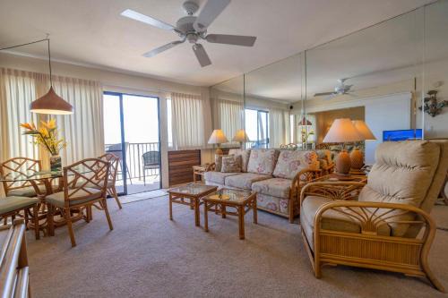 Maalaea Apartment | Hono Kai Resort B7