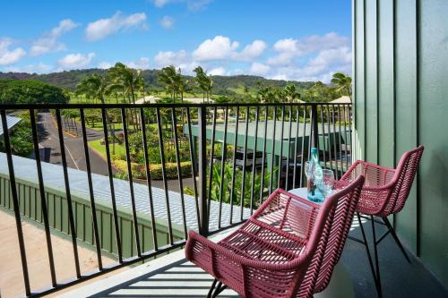 Hanamaulu Hotel | Kauai Beach Resort