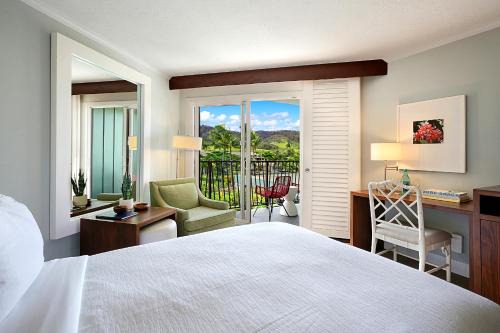 Hanamaulu Hotel | Kauai Beach Resort