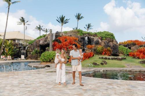 Hanamaulu Resort | OUTRIGGER Kaua'i Beach Resort & Spa