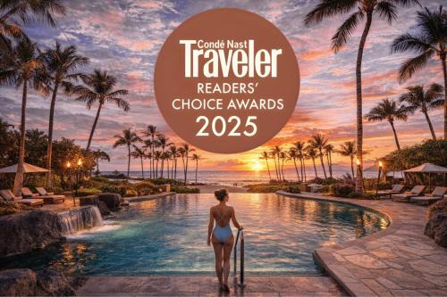 Wailea Apartment | Wailea Beach Villas Oceanfront 3 BR Villas Luxury Beachfront Living Complimentary Car with 6 Nights WBV-PH412 by KBM