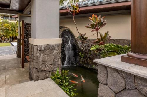 Waikoloa House | Kolea Kai Oceanfront 4 BR Sleeps 11 Perfect for Couples Complimentary Car with 6 Nights KOL-8 by KBM